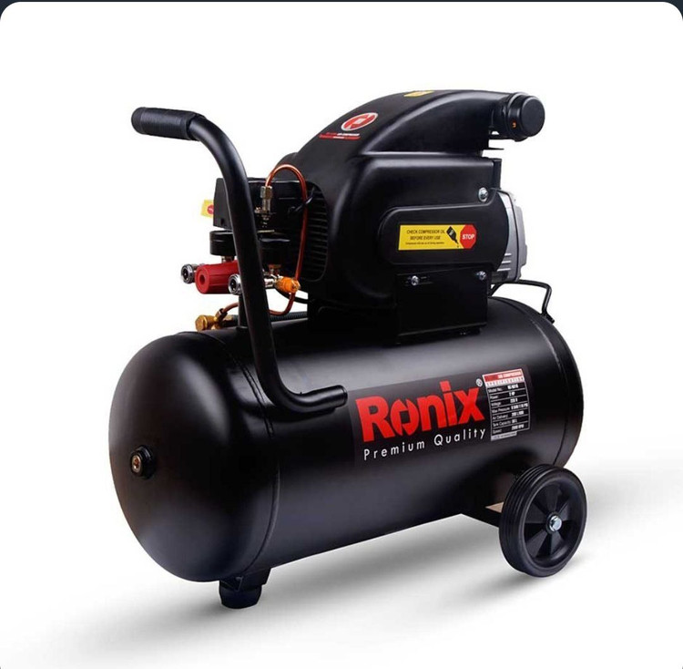 کمپرسور هوای صنعتی Ronix مدل RC-1010