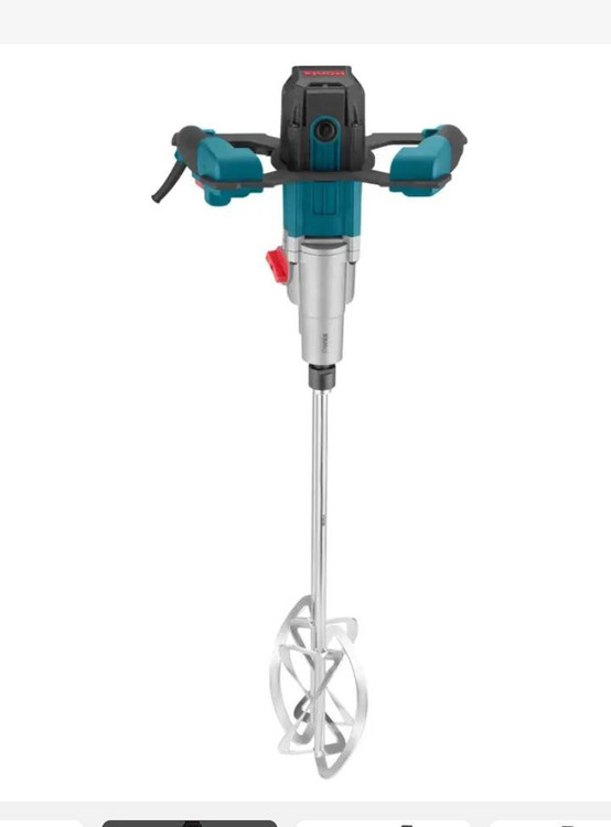 میکسر برقی دو محوره صنعتی Ronix