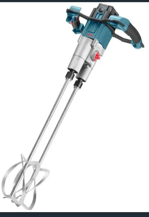 میکسر برقی دو محوره صنعتی Ronix