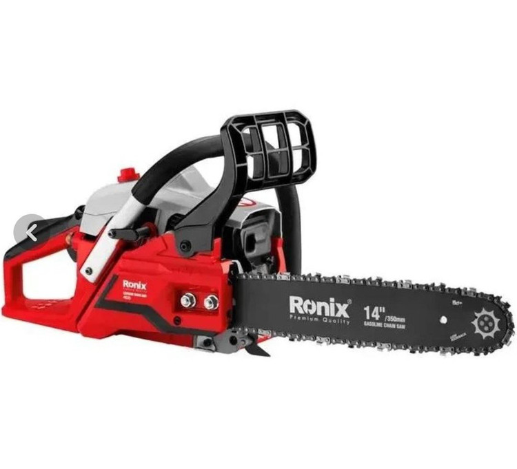 اره زنجیری بنزینی Ronix مدل 4635