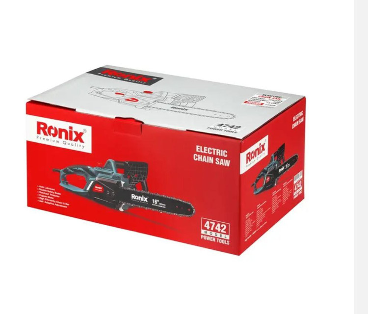 اره زنجیری برقی Ronix مدل 4742