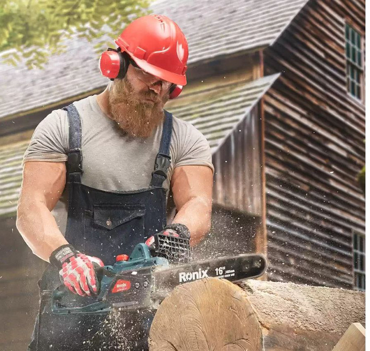 اره زنجیری برقی Ronix مدل 4742