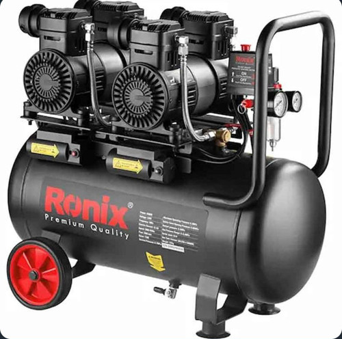 کمپرسور باد سایلنت Ronix مدل RC-5013