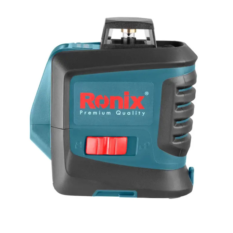 مدل : RH-9504 (4) تراز لیزری 360+120+120 درجه
