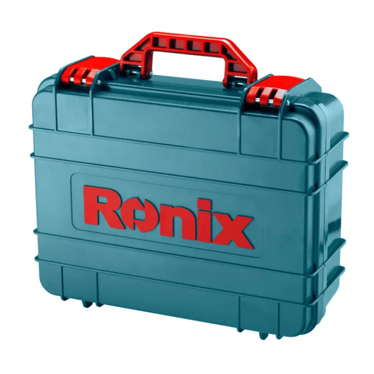 مدل : RH-9537 (3.23) تراز لیزری سه بعدی 360 درجه