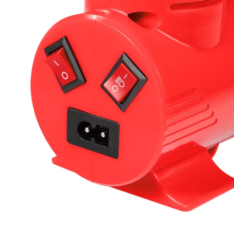 مدل : RH-4264 (NA) کمپرسور فندکی خودرو