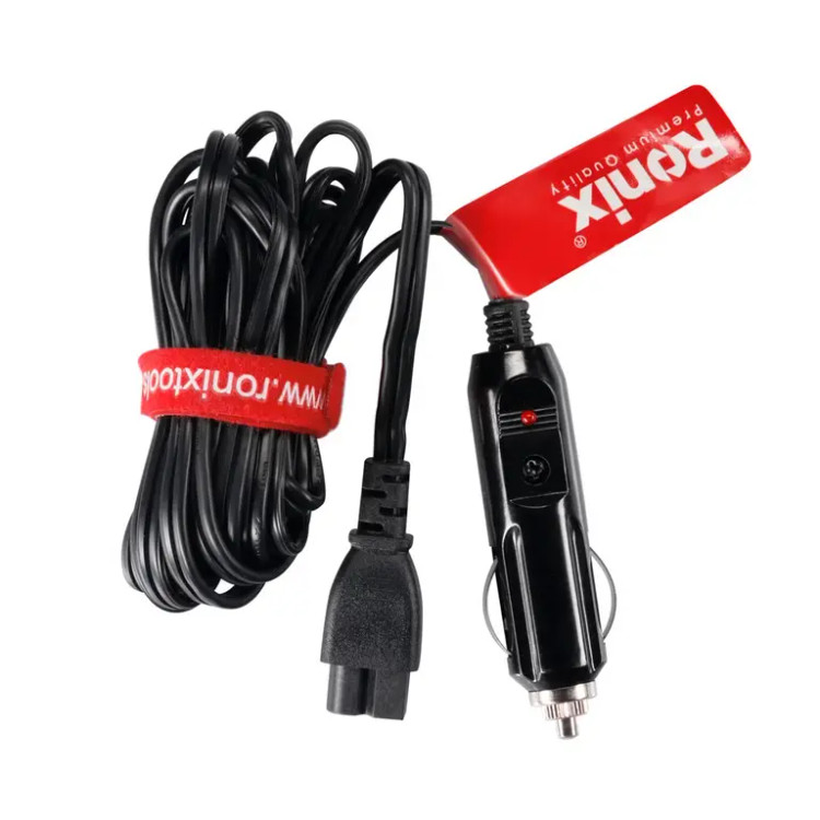 مدل : RH-4264 (NA) کمپرسور فندکی خودرو