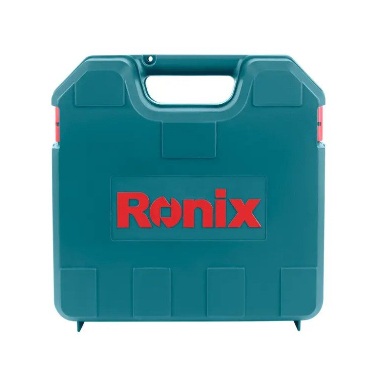 مدل : RH-9536 (4.2) تراز لیزری 360 درجه سه بعدی
