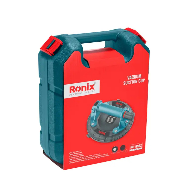 مدل : RH-9932 (NA) قاپک سنگ و شیشه 200کیلوگرم