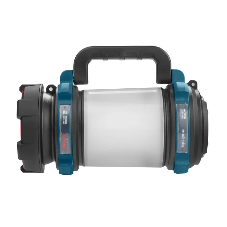 مدل : RH-4255 (2.43) نورافکن لیتیوم حرفه ای با برد 1200 متر