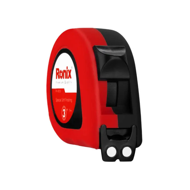 مدل : RH-9030 (3.5) متر پلاستیکی 3 متری