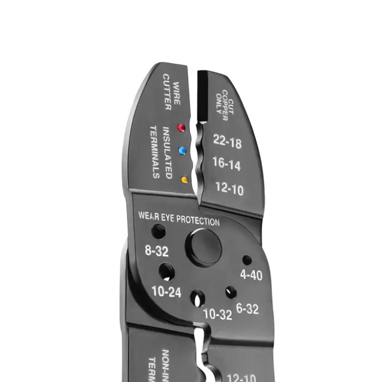 مدل : RH-1811 (NA) انبر کابل شو 10 اینچ