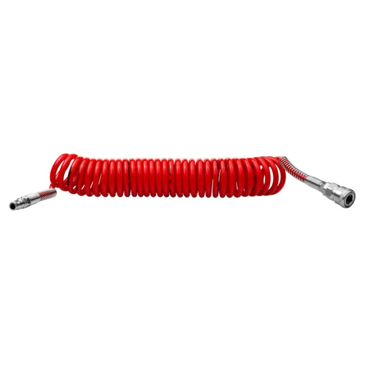 مدل : RH-6105 (4) شلنگ فنری 5 متری