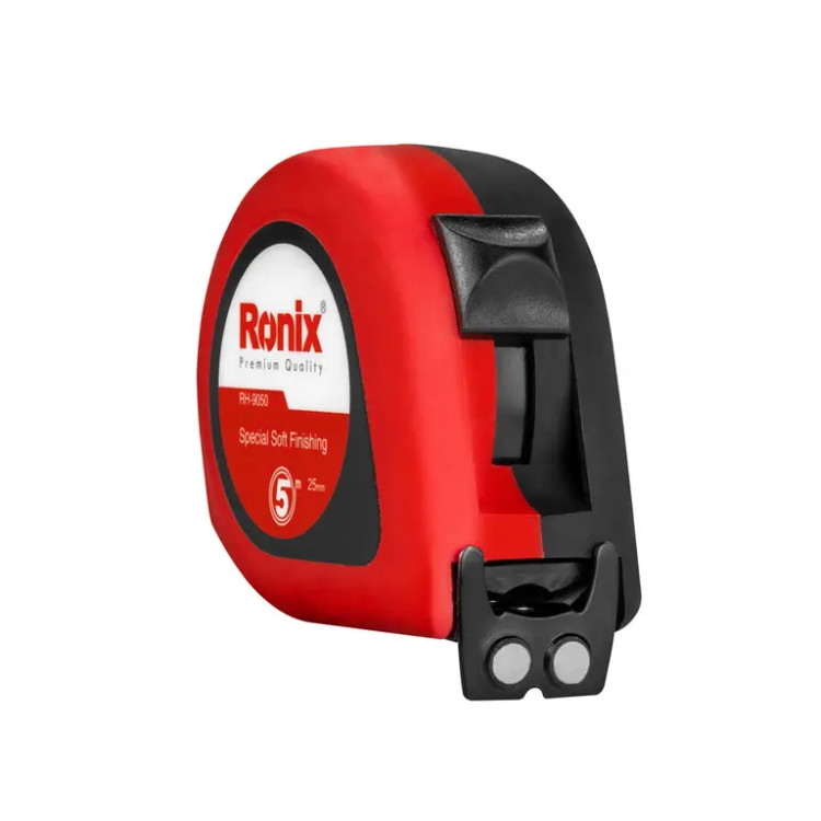 مدل : RH-9050 (3.11) متر پلاستیکی 5 متری