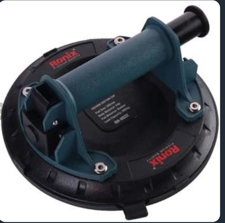 مدل : RH-9932 (NA) قاپک سنگ و شیشه 200کیلوگرم