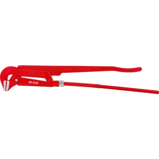 آچار دو دسته سایز ۴ اینچ RH-2540