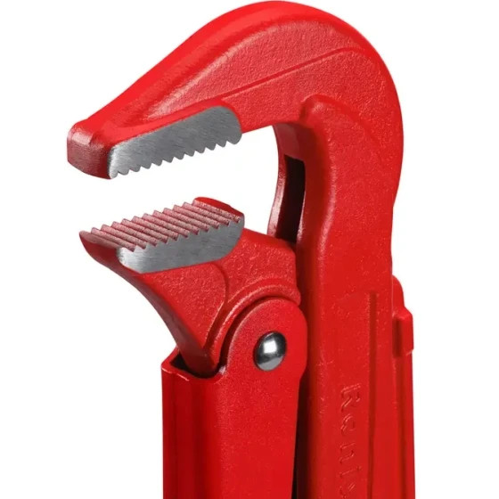 آچار دو دسته سایز ۴ اینچ RH-2540