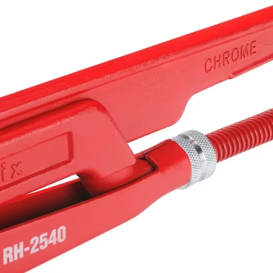 آچار دو دسته سایز ۴ اینچ RH-2540