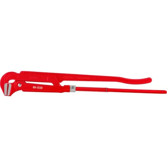آچار لوله گیر رونیکس مدل RH-2530 سایز ۳ اینچ