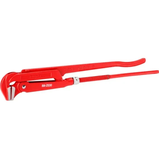 آچار لوله گیر رونیکس مدل RH-2530 سایز ۳ اینچ