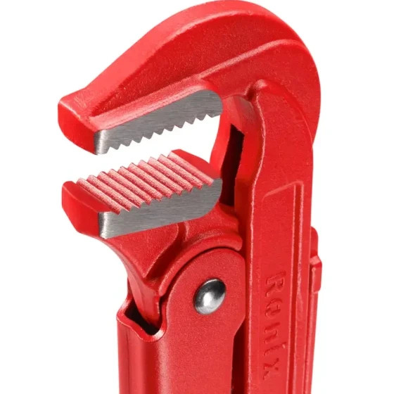 آچار لوله گیر رونیکس مدل RH-2530 سایز ۳ اینچ