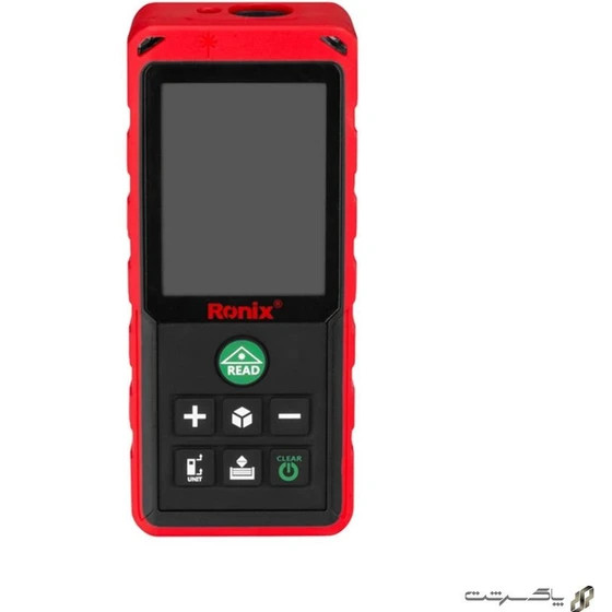 متر لیزری رونیکس مدل RH-9351G ۵۰ متری نور سبز