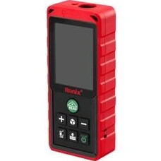 متر لیزری رونیکس مدل RH-9351G ۵۰ متری نور سبز