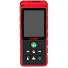 متر لیزری رونیکس مدل RH-9351G ۵۰ متری نور سبز