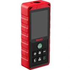 متر لیزری رونیکس مدل RH-9351G ۵۰ متری نور سبز