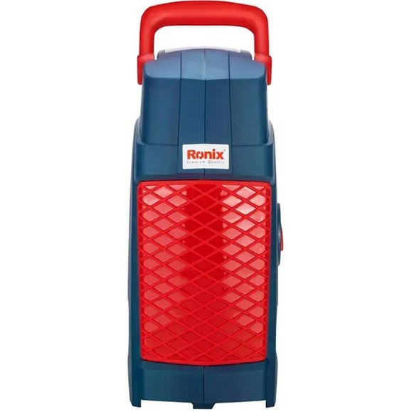 کارواش رونیکس مدل RP-U100E