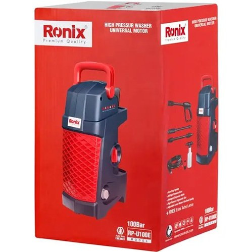 کارواش رونیکس مدل RP-U100E