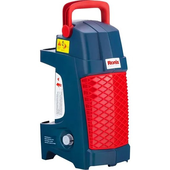 کارواش رونیکس مدل RP-U100E
