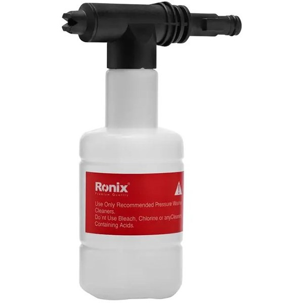 کارواش رونیکس مدل RP-U100E