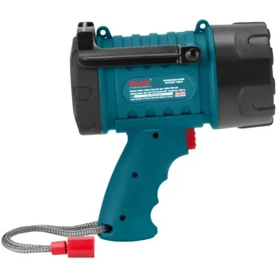 نورافکن شارژی تفنگی رونیکس مدل RH-4234