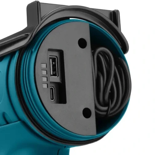 نورافکن شارژی تفنگی رونیکس مدل RH-4234