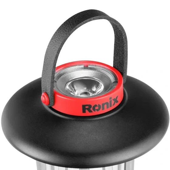 چراغ فانوسی شارژی رونیکس مدل RH-4227 با نور ۱۵۰ لومن