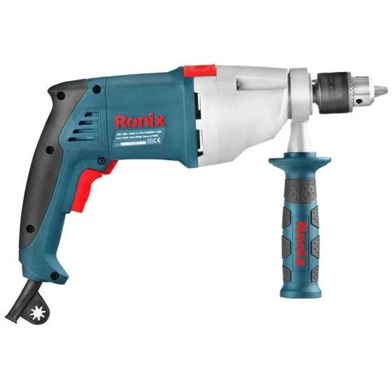دریل گیربکسی رونیکس مدل 2220