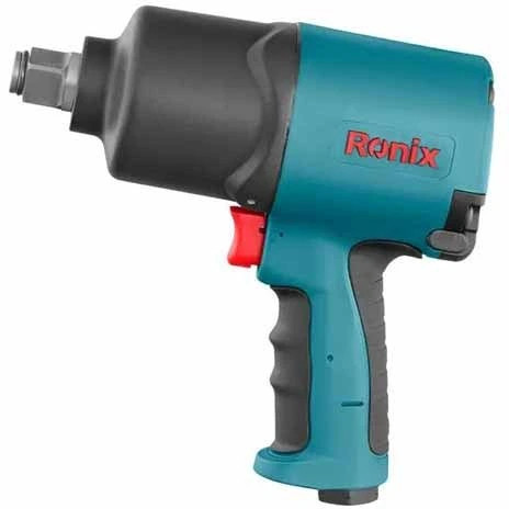 بکس بادی رونیکس مدل RA-1211 بدنه کامپوزیت ظرفیت ۱۸۰۰ نیوتن متر