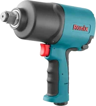 بکس بادی رونیکس مدل RA-1211 بدنه کامپوزیت ظرفیت ۱۸۰۰ نیوتن متر