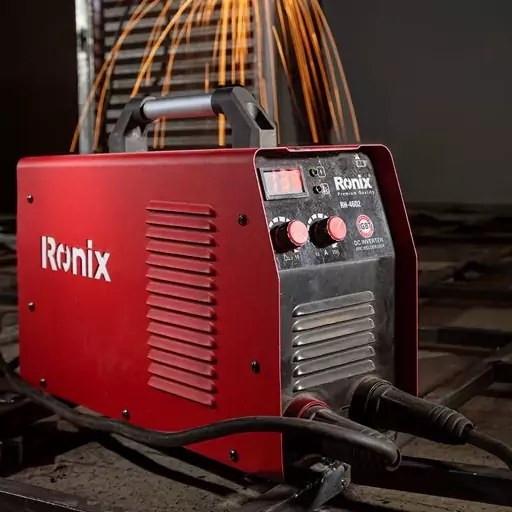 اینورتر جوشکاری رونیکس مدل RH-4602