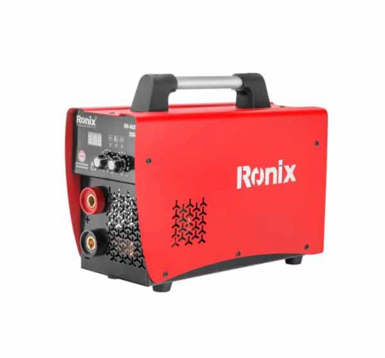 اینورتر جوشکاری رونیکس RH-4607