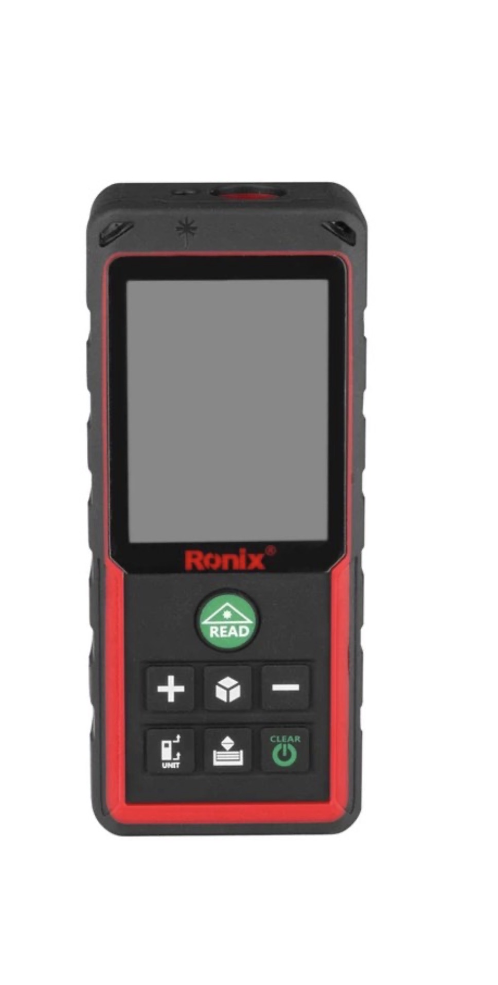 متر لیزری 100 متری نور سبز رونیکس مدل RH-9353G Ronix