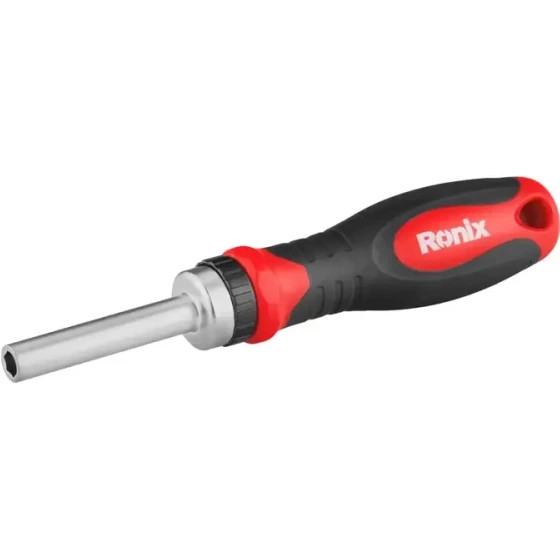پیچ گوشتی ۶۳ عددی رونیکس RH-2716