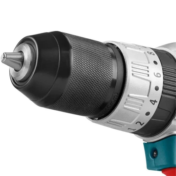 کیت دریل شارژی 20 ولت 53 پارچه رونیکس مدل RS-8620