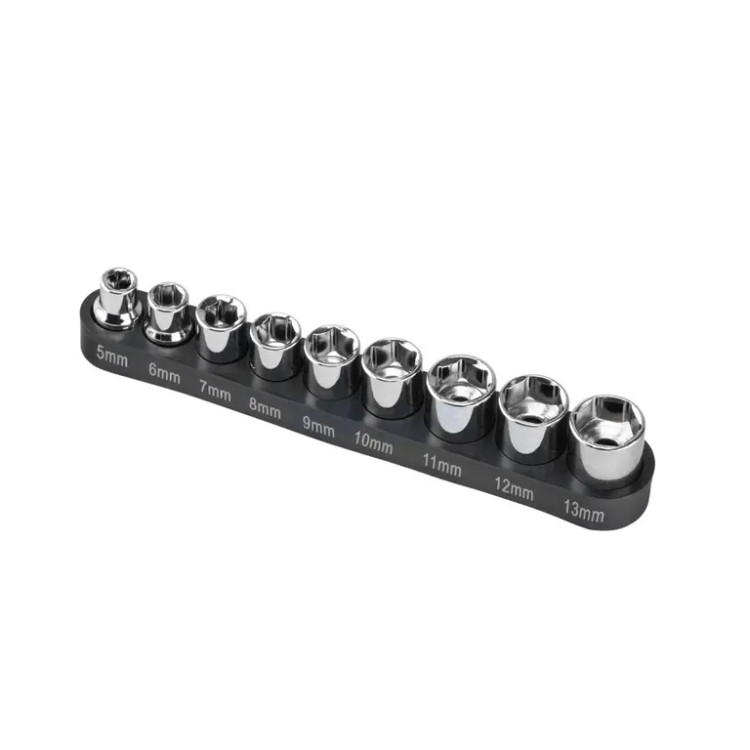 کیت دریل شارژی 20 ولت 53 پارچه رونیکس مدل RS-8620