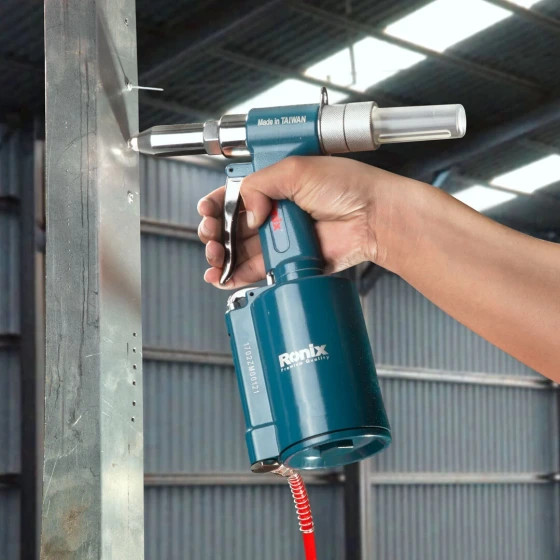 پرچ بادی کد RA-2702 رونیکس