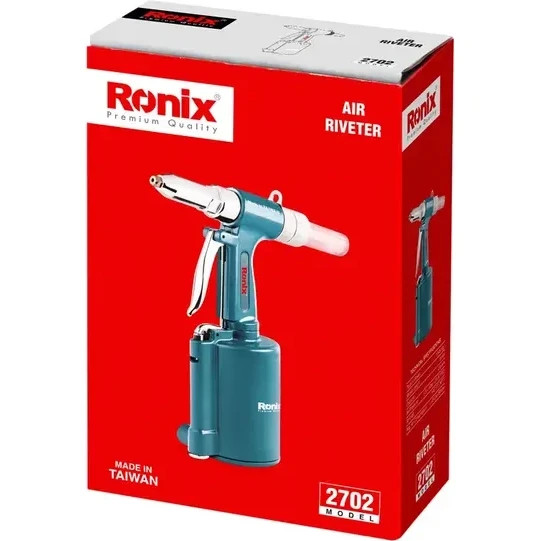 پرچ بادی کد RA-2702 رونیکس
