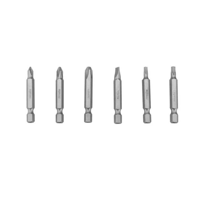 کیت دریل شارژی رونیکس مدل RS_8613 مجموعه 19 پارچه دو باتری