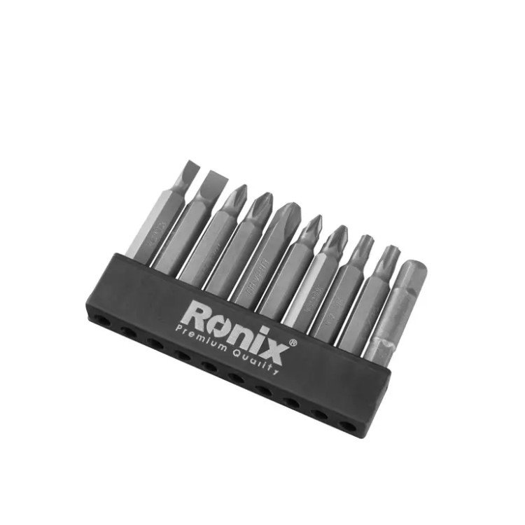 دریل شارژی رونیکس RS-8611