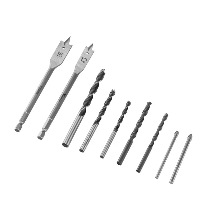 دریل شارژی رونیکس RS-8611